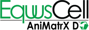 EquusCell AniMatrX D Logo