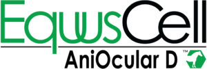 EquusCell AniOcular D Logo
